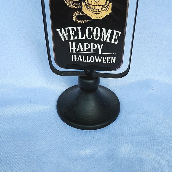 Palmistry Rotating Sign - Picture 4 of 6